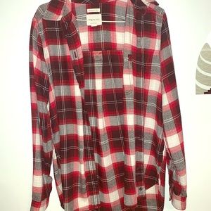 AE Flannel